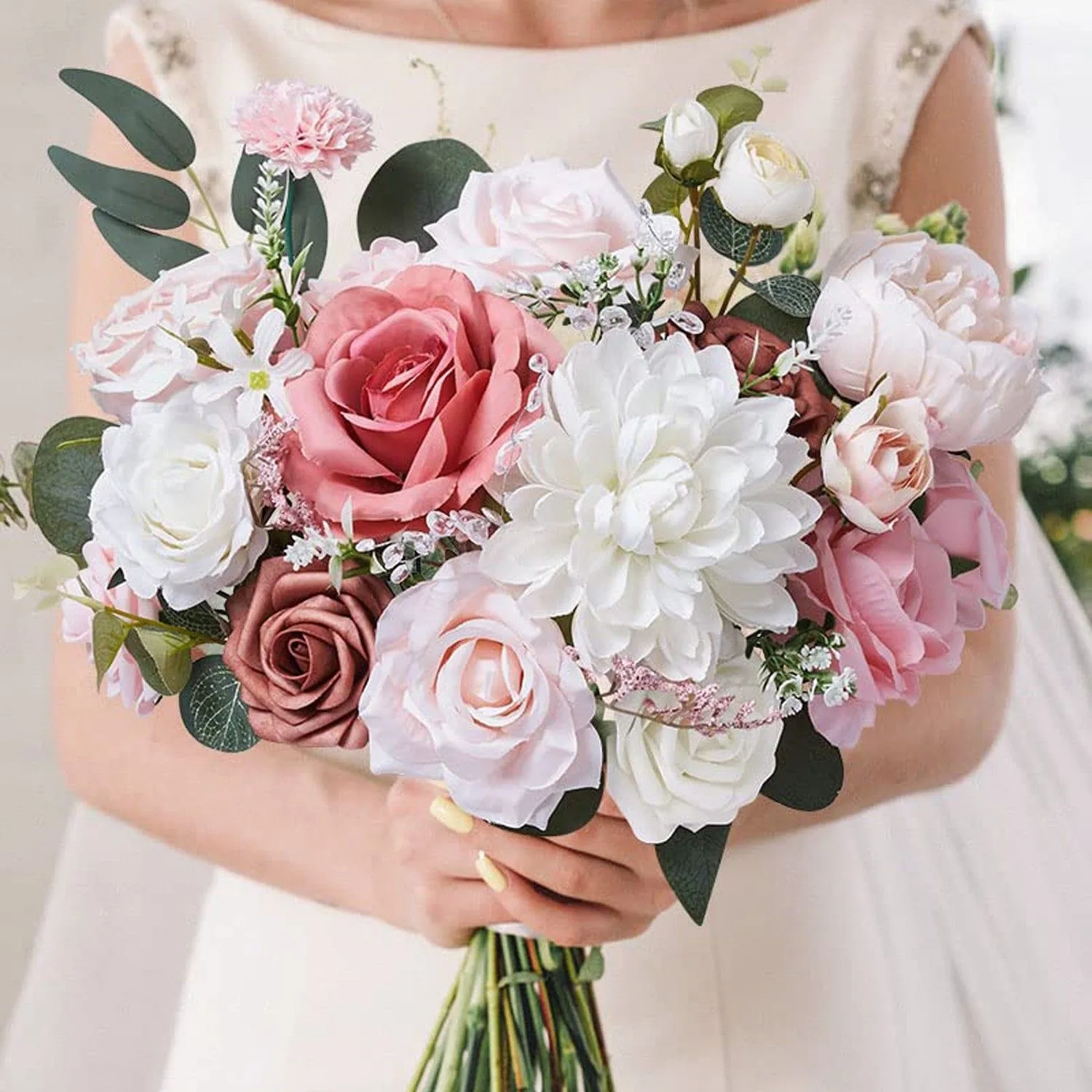 rosa