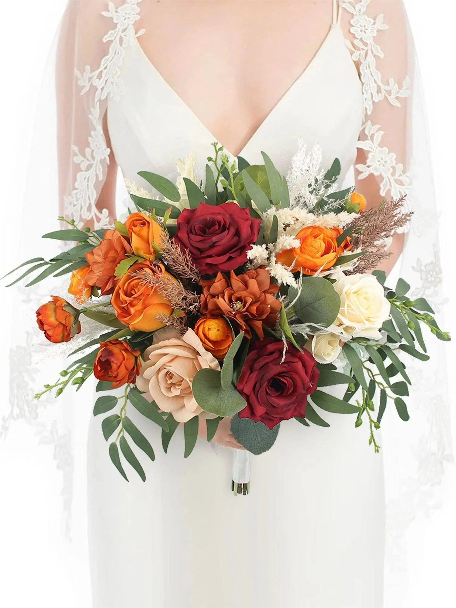 Bouquet Savage Amour