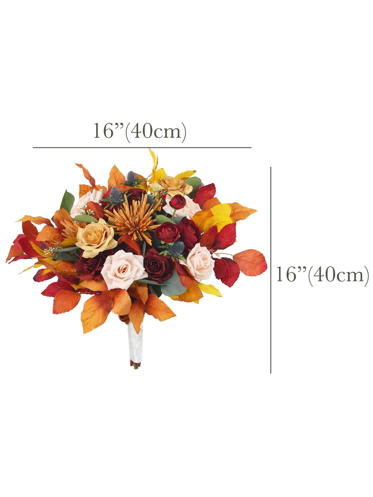 Bouquet de Maillard Palette