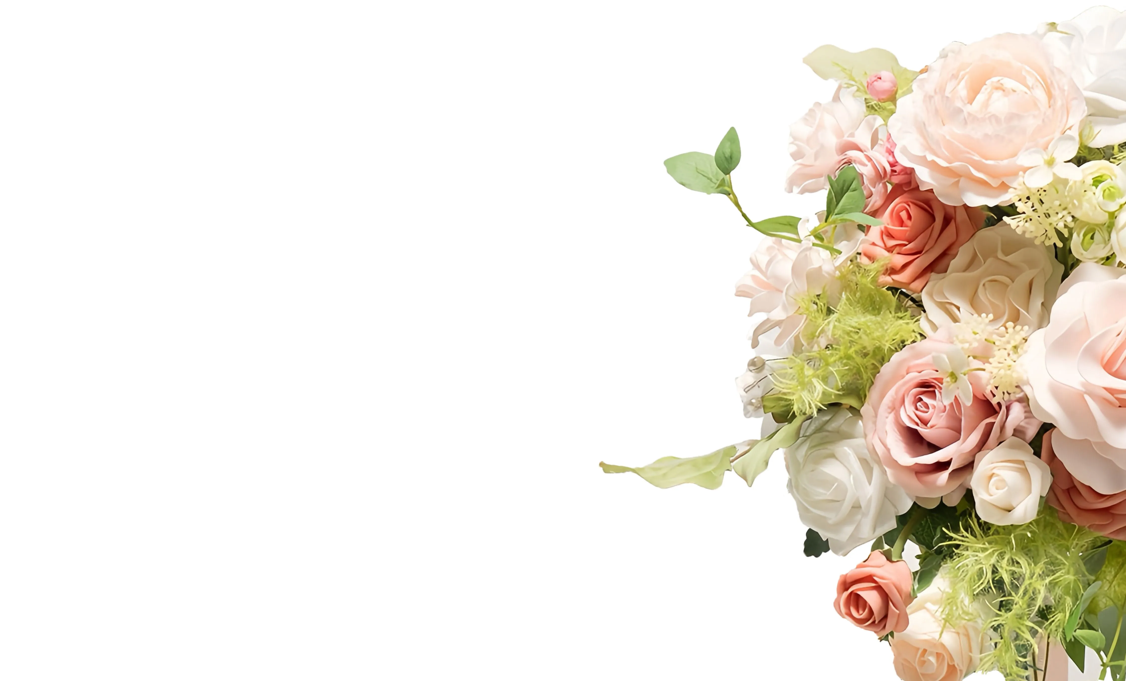 Flor artificial