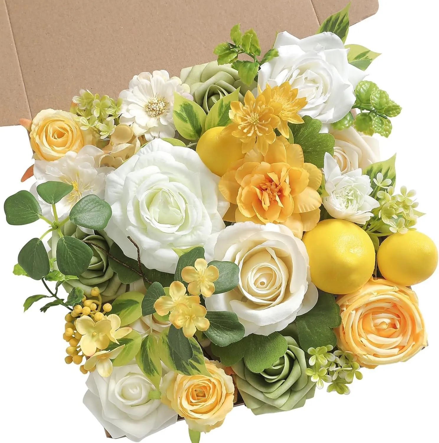 Compilações da caixa de flores1