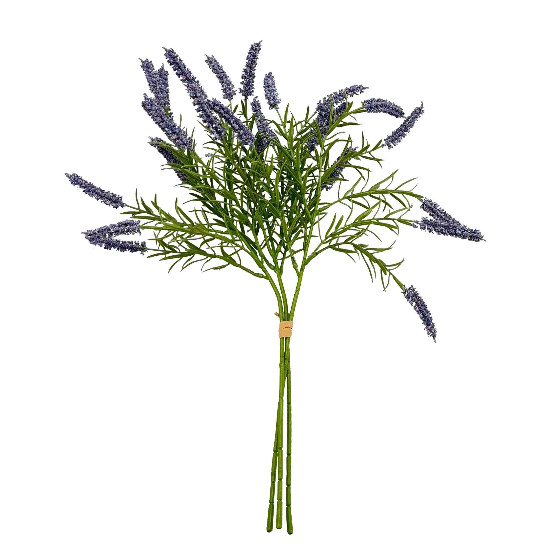 Agrupar as flores de junta