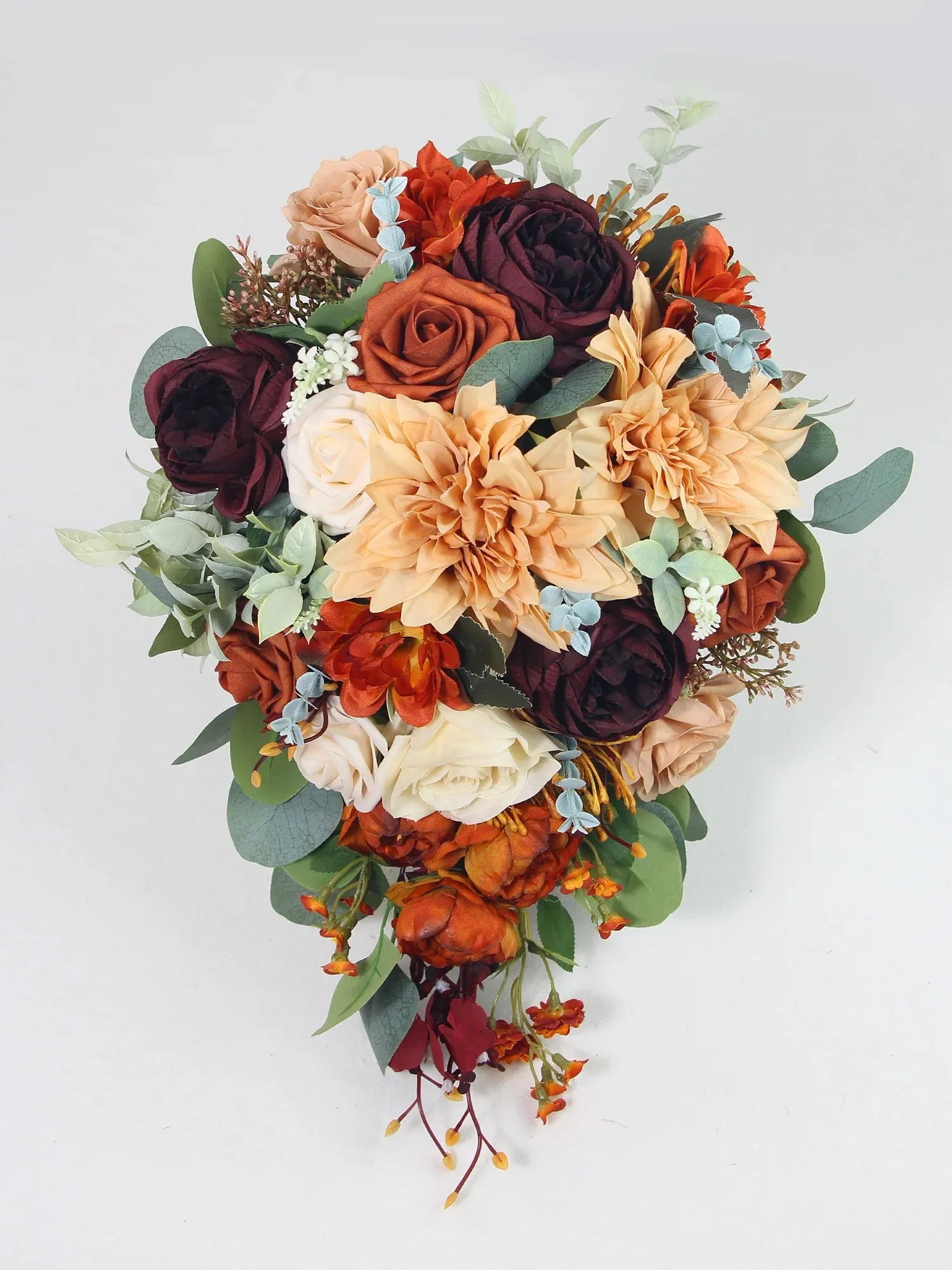 Bouquet de Maillard Palette