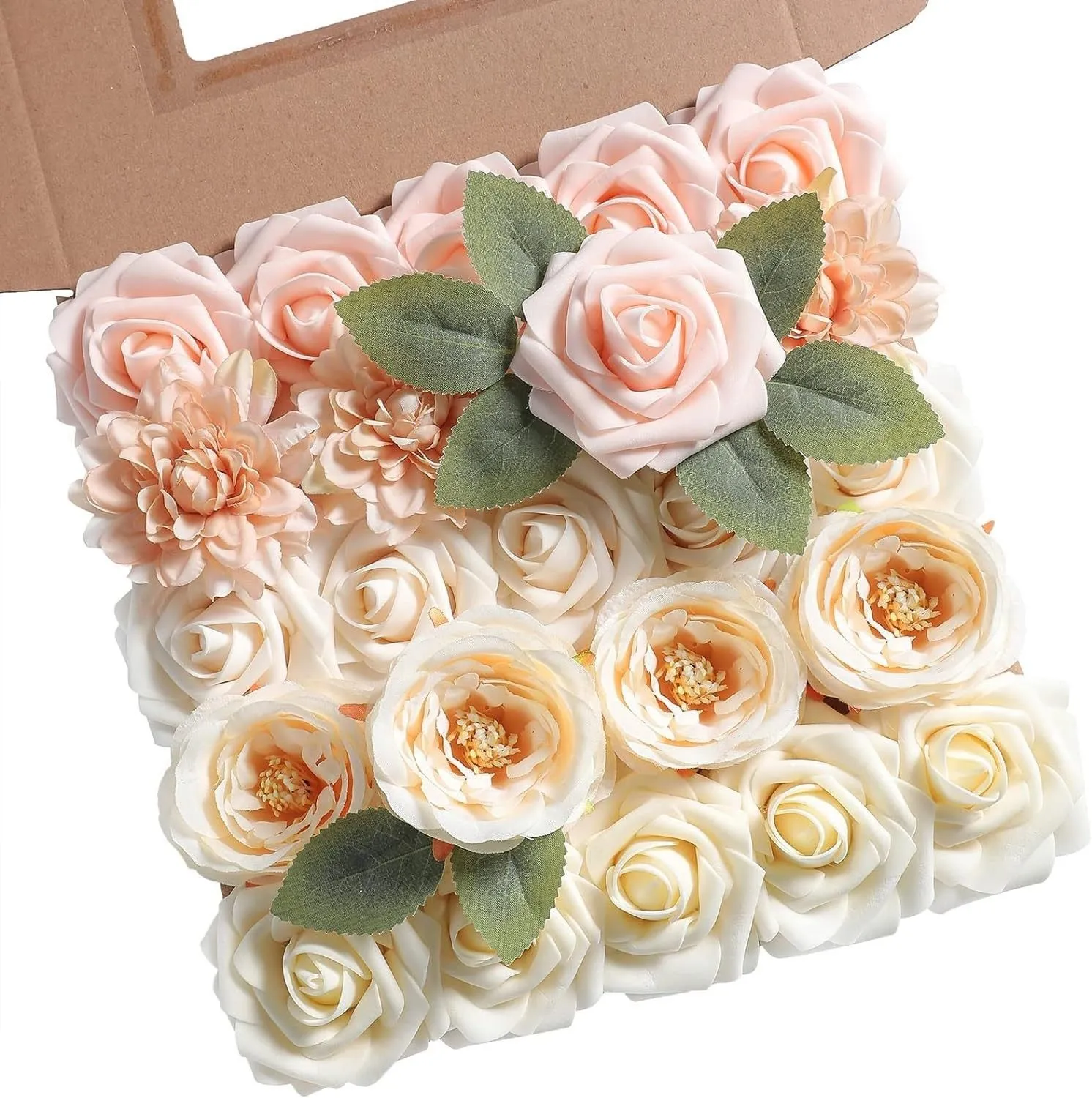 Compilações da caixa de flores2