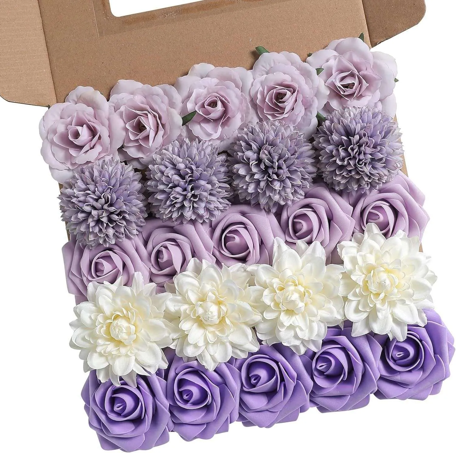 Compilações da caixa de flores2
