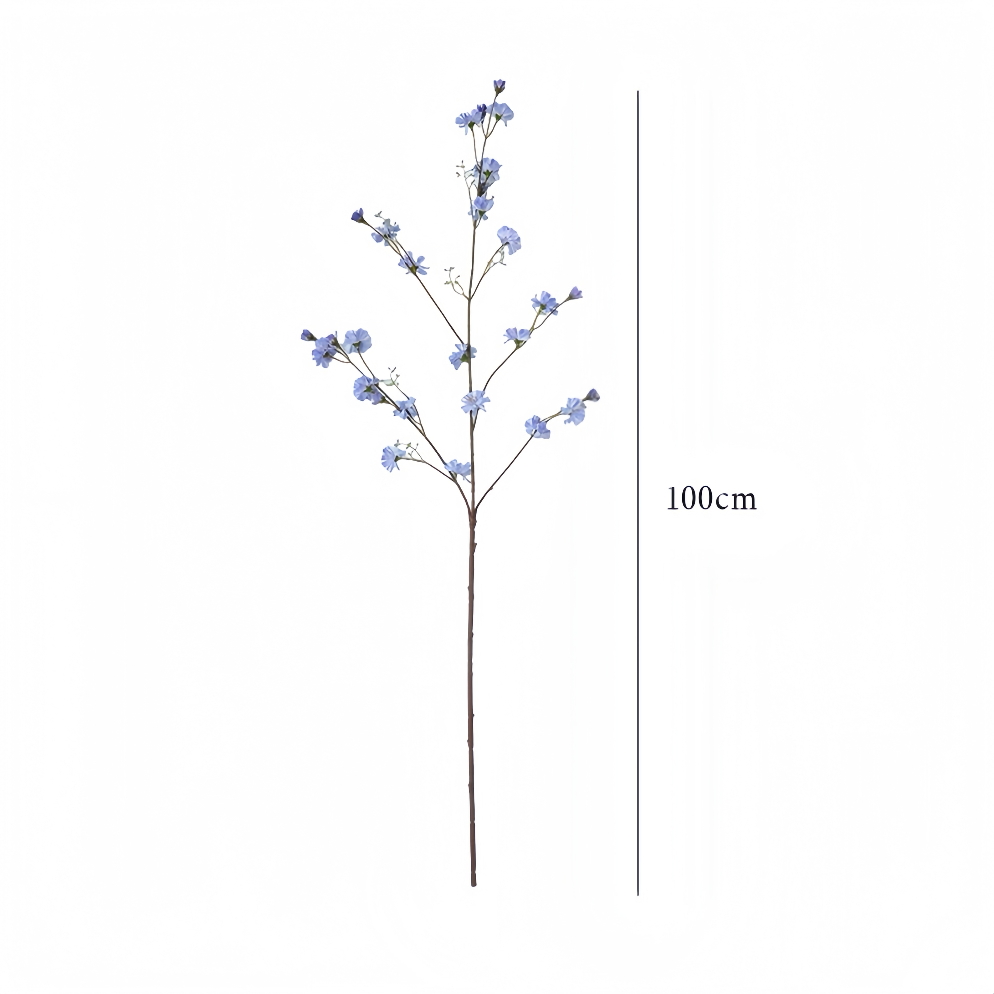 Filial artificial de Willow Chrysanthemum
