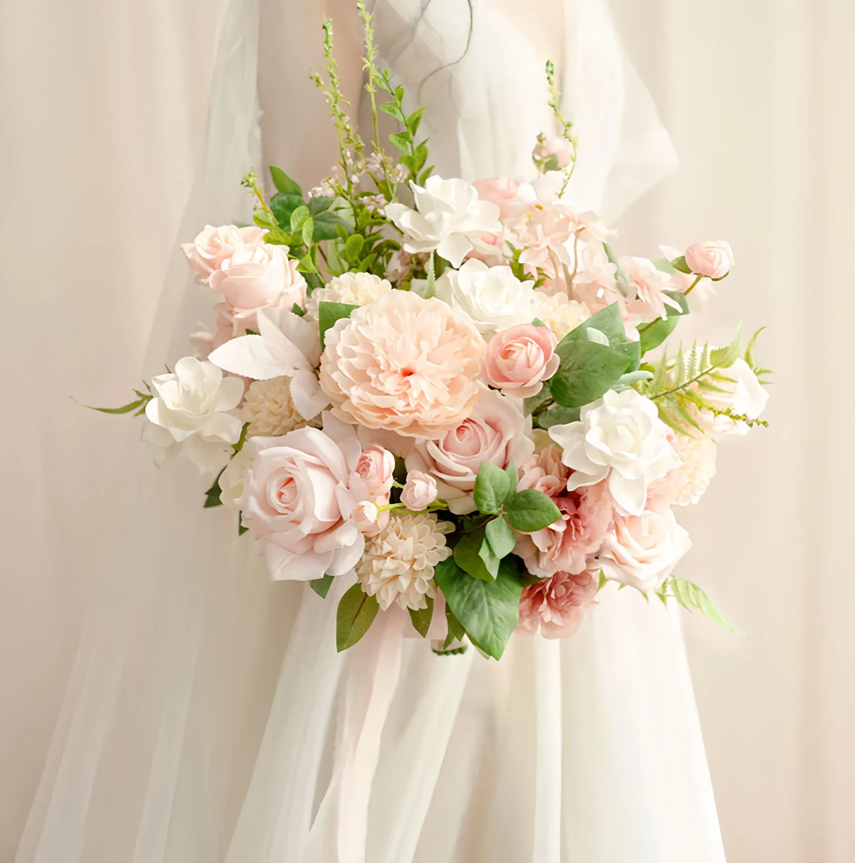 Bouquet de primavera