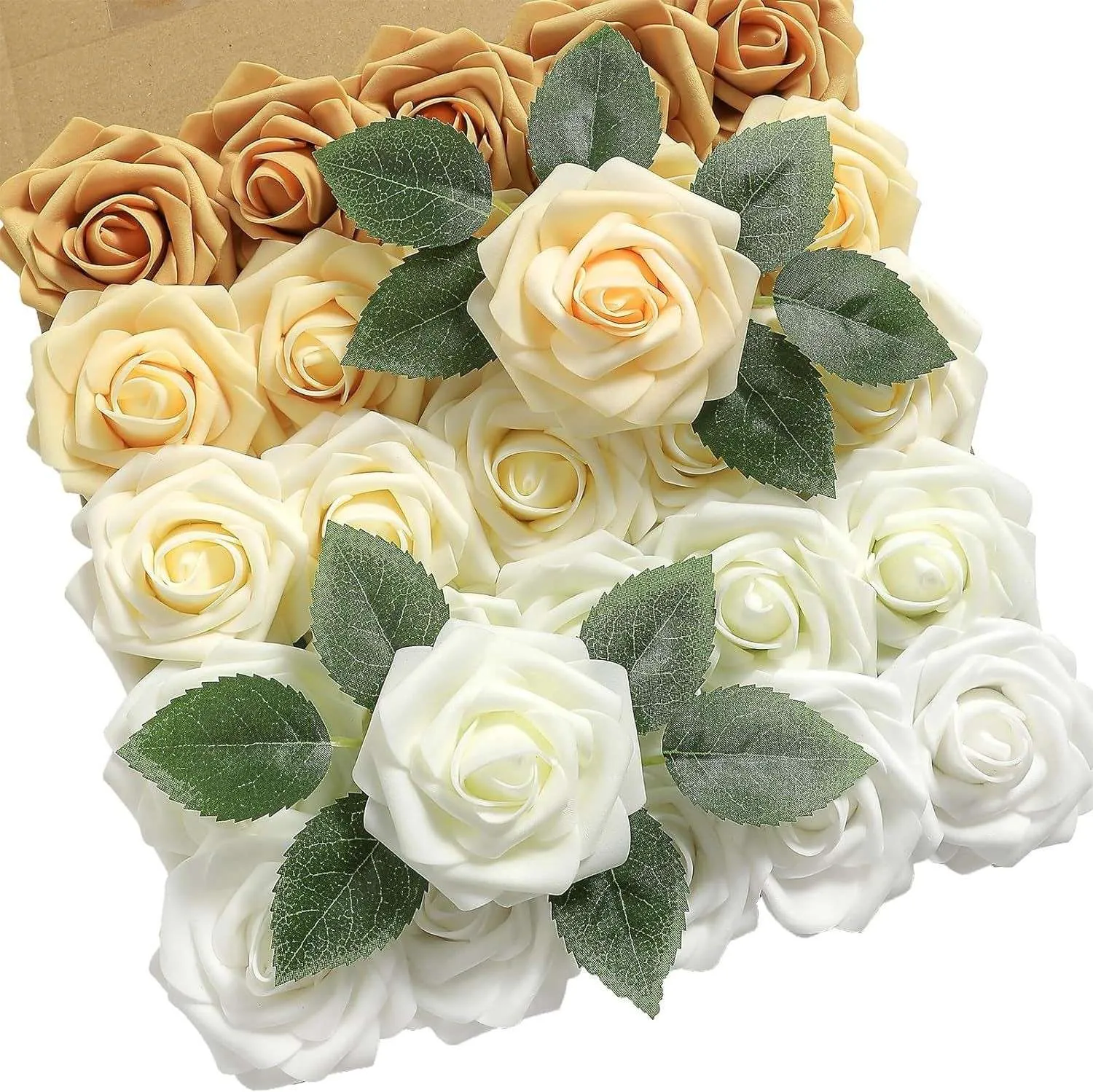 Compilações da caixa de flores1