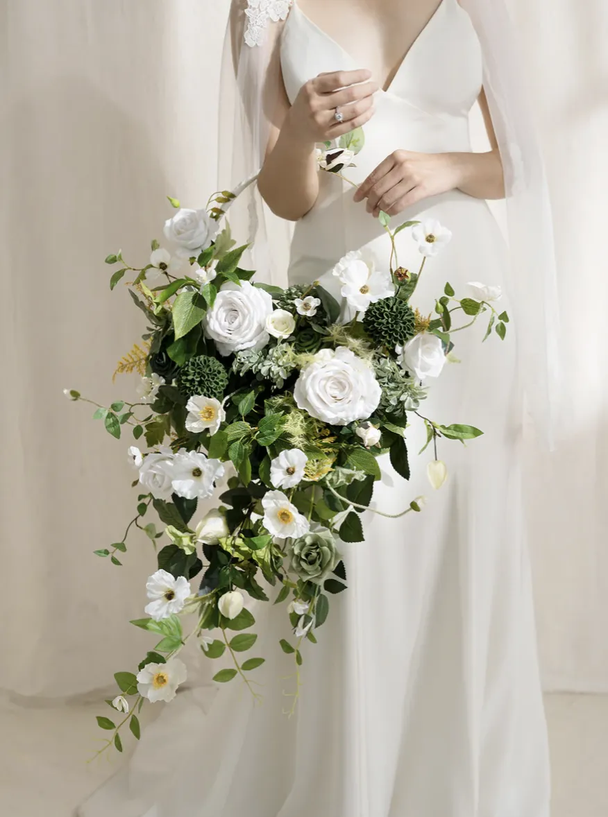 Bouquet de fada encantado