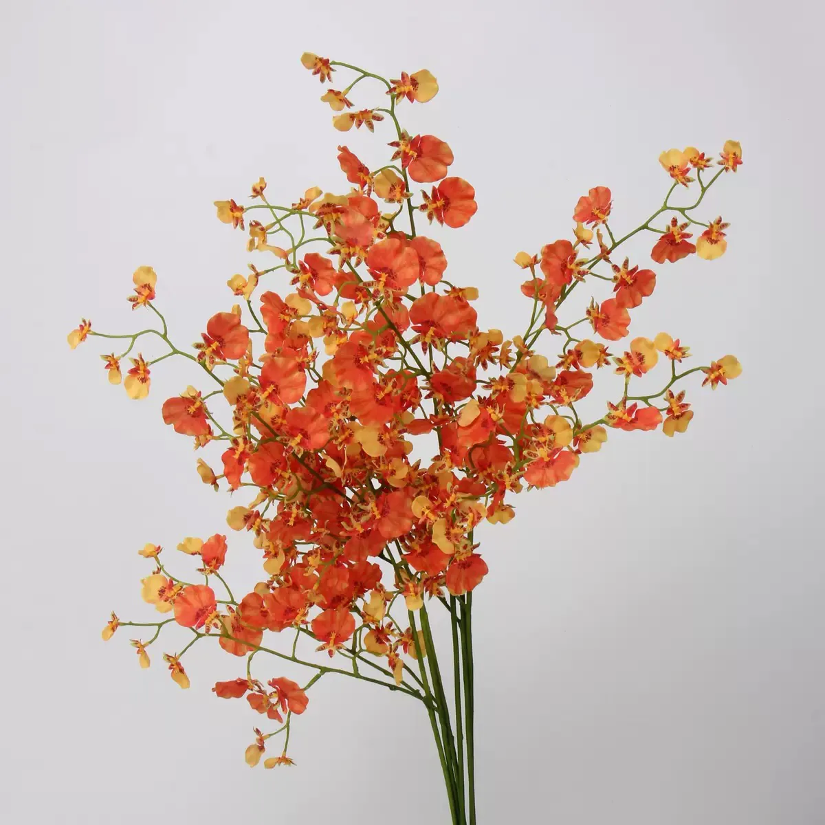 Solutions of tulip flower artificial