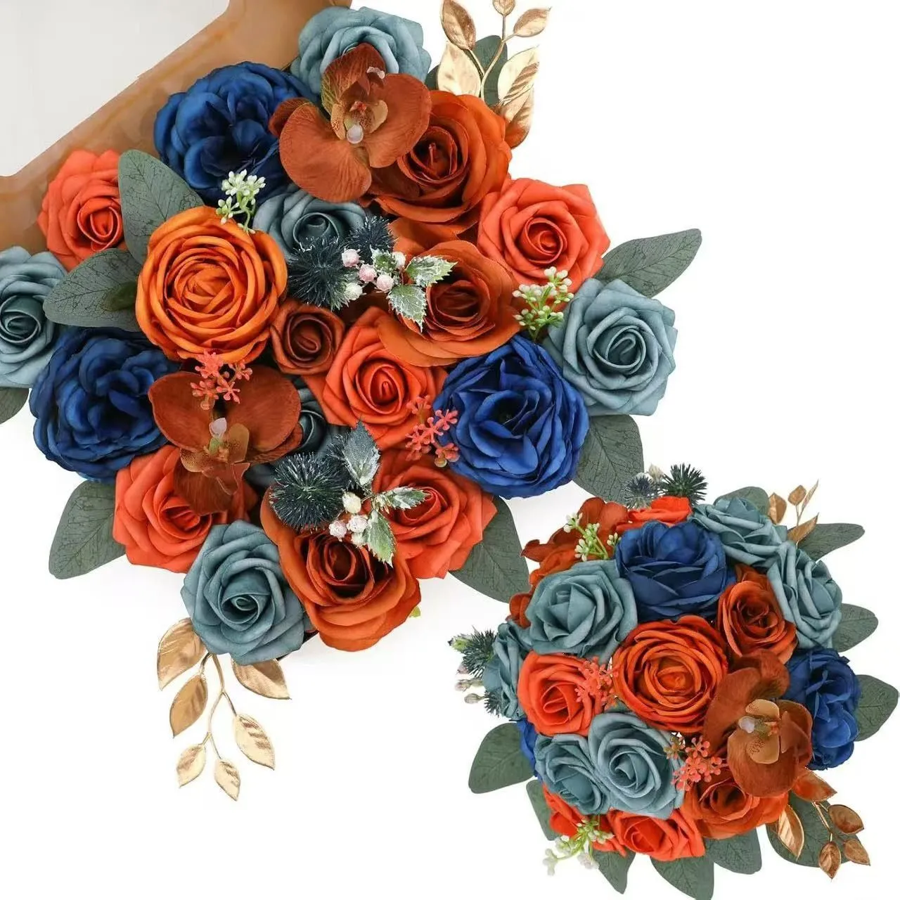 Compilações da caixa de flores1
