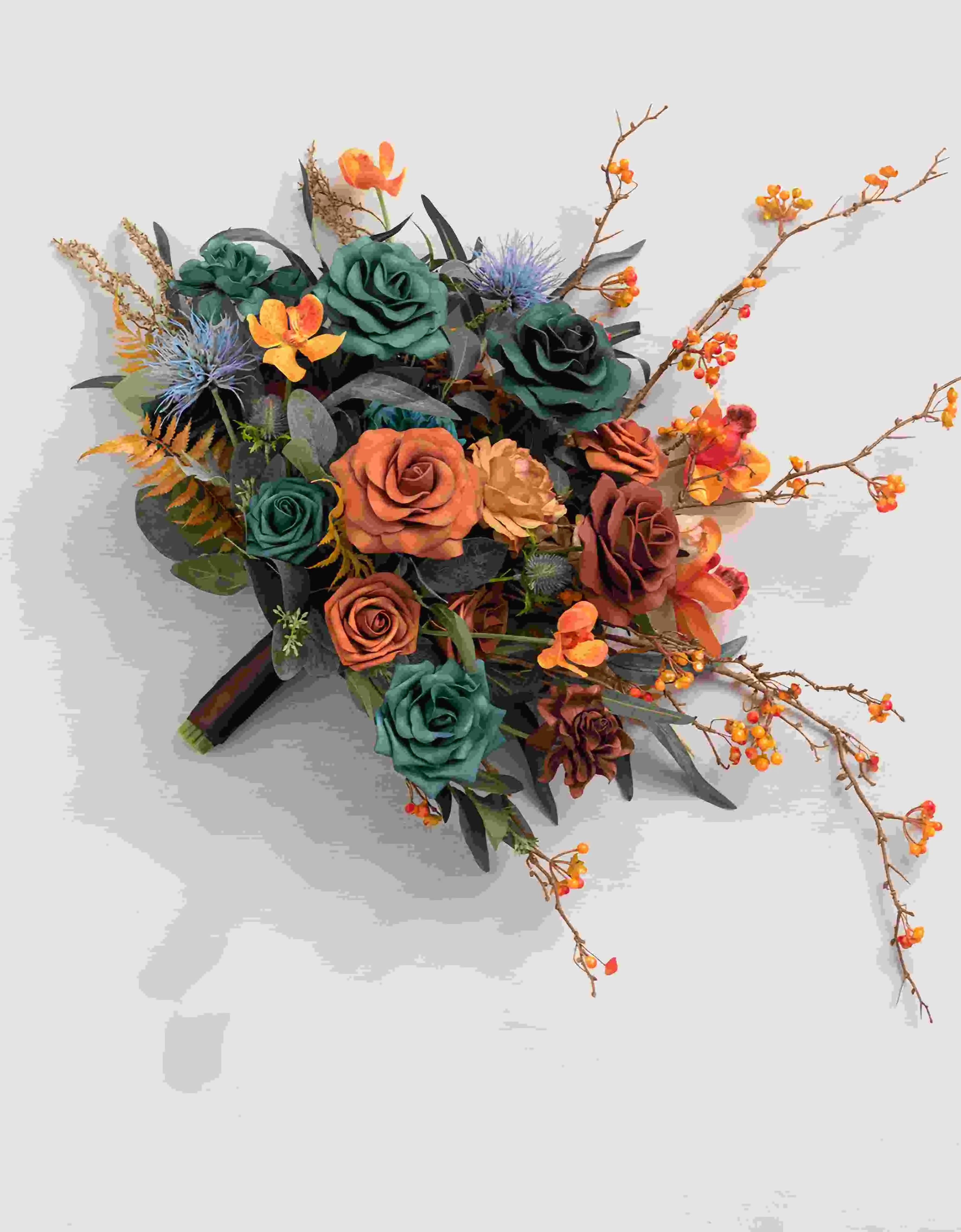 Bouquet Savage Amour