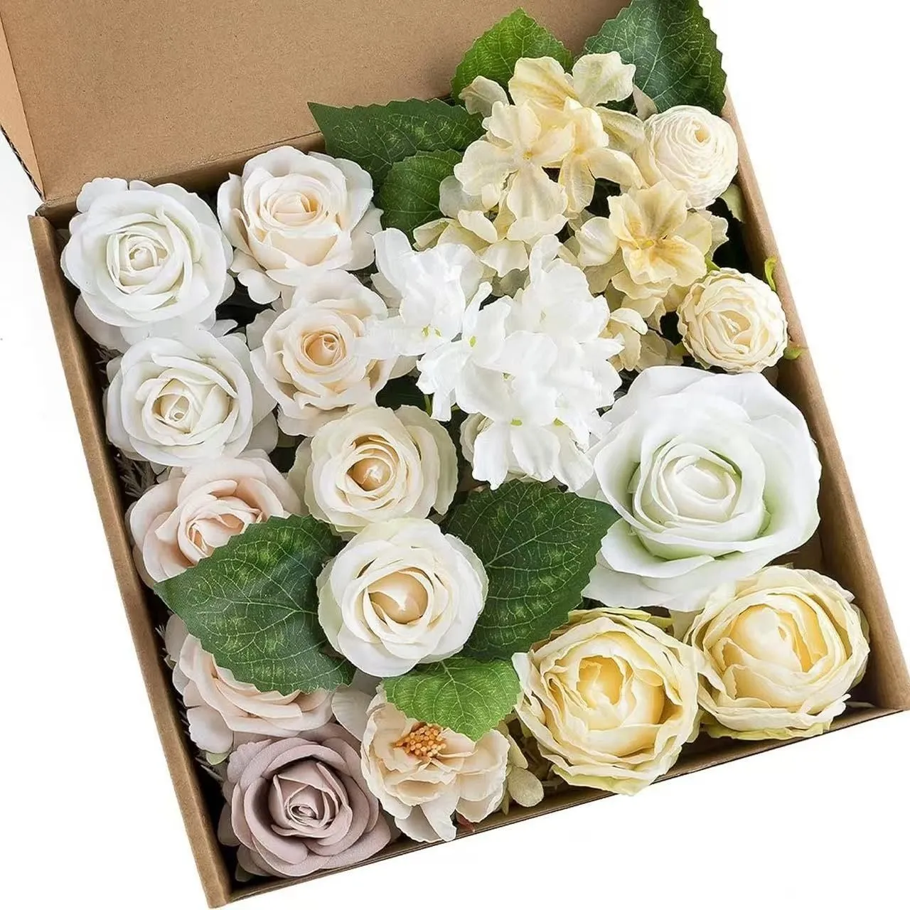 Compilações da caixa de flores2