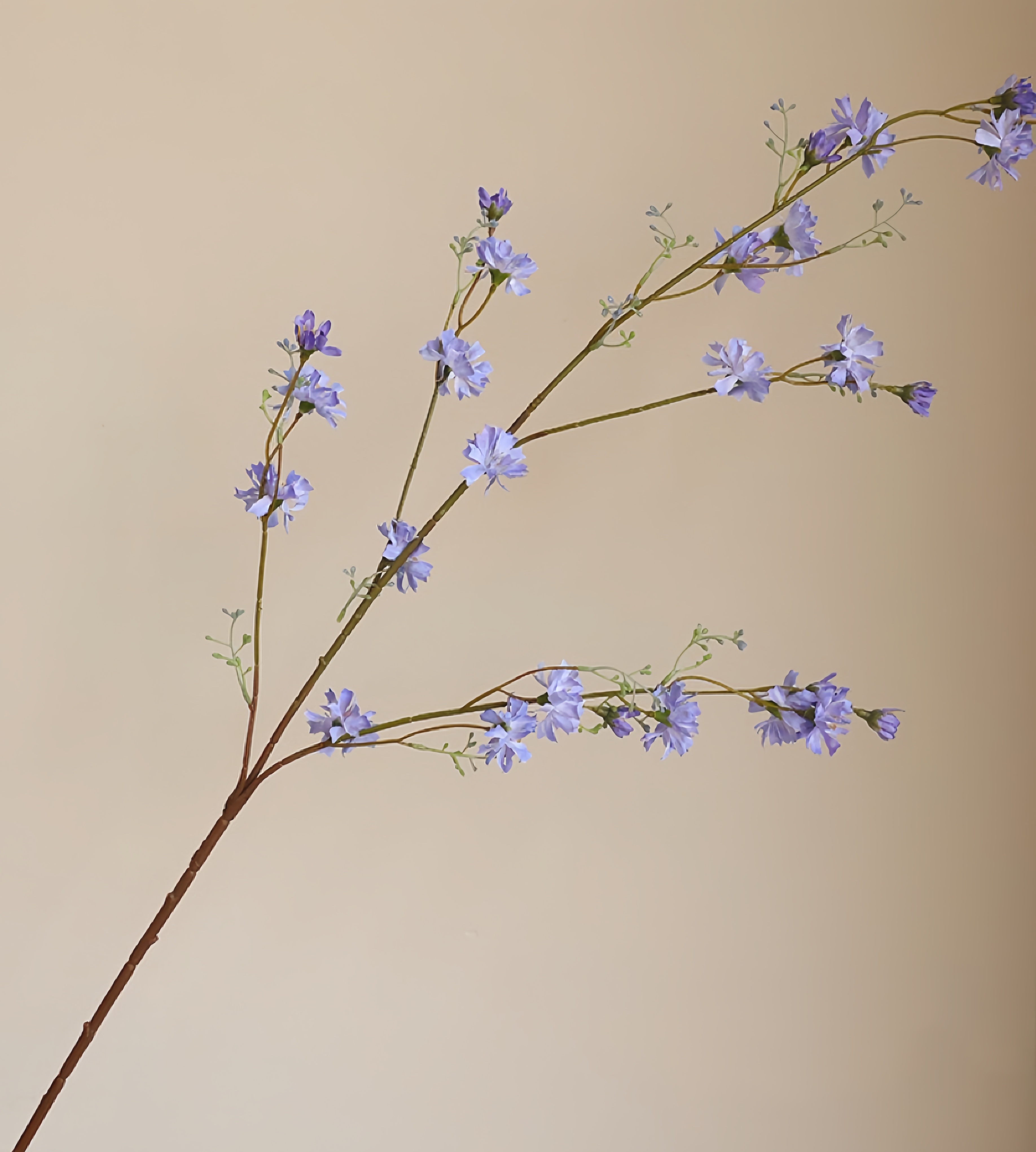 Filial artificial de Willow Chrysanthemum