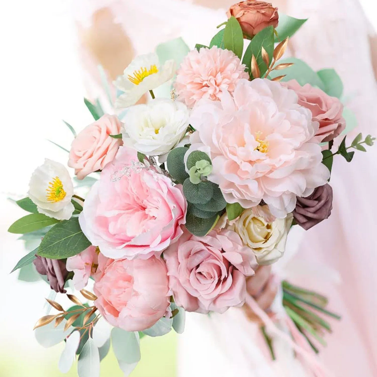 blush rosa