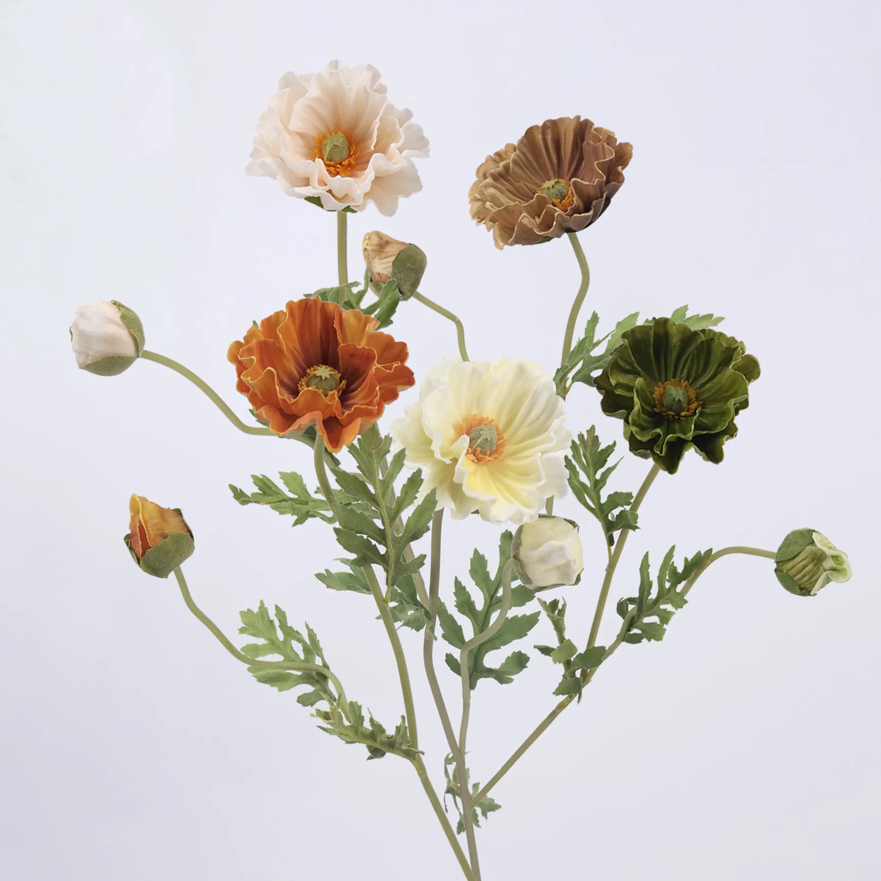 Solutions of silk flower district nyc