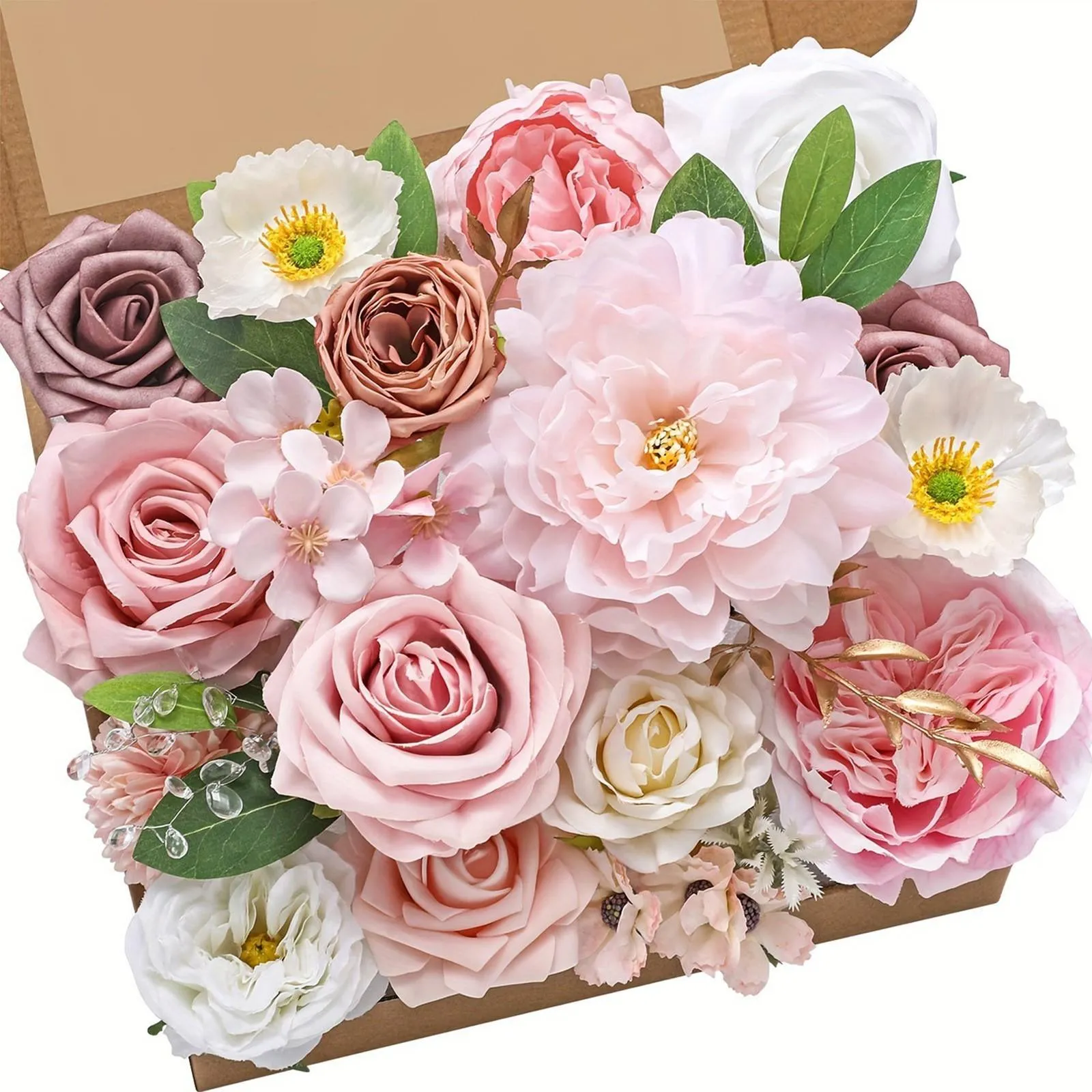 blush rosa