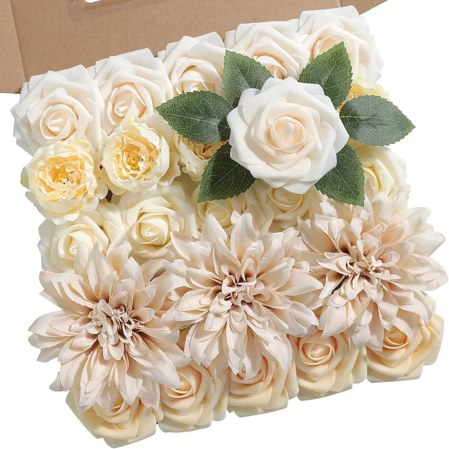 Compilações da caixa de flores2