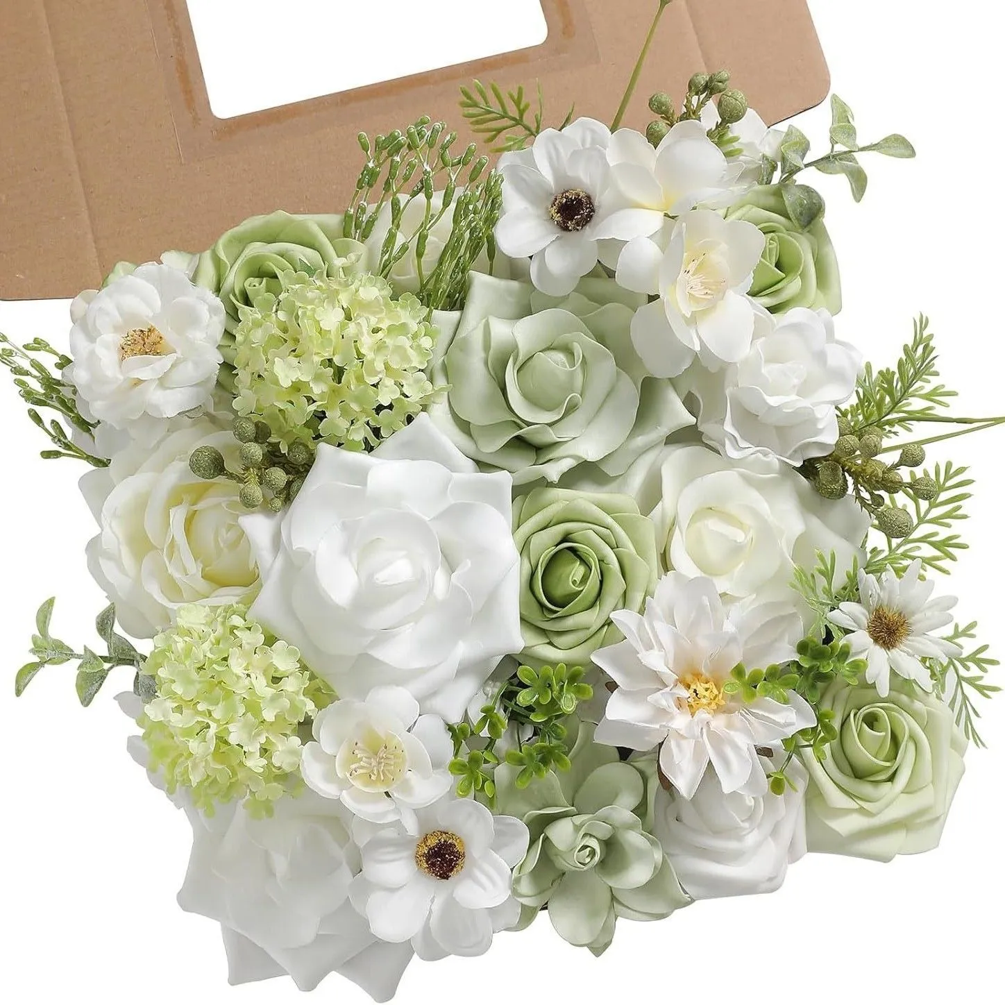 Compilações da caixa de flores1