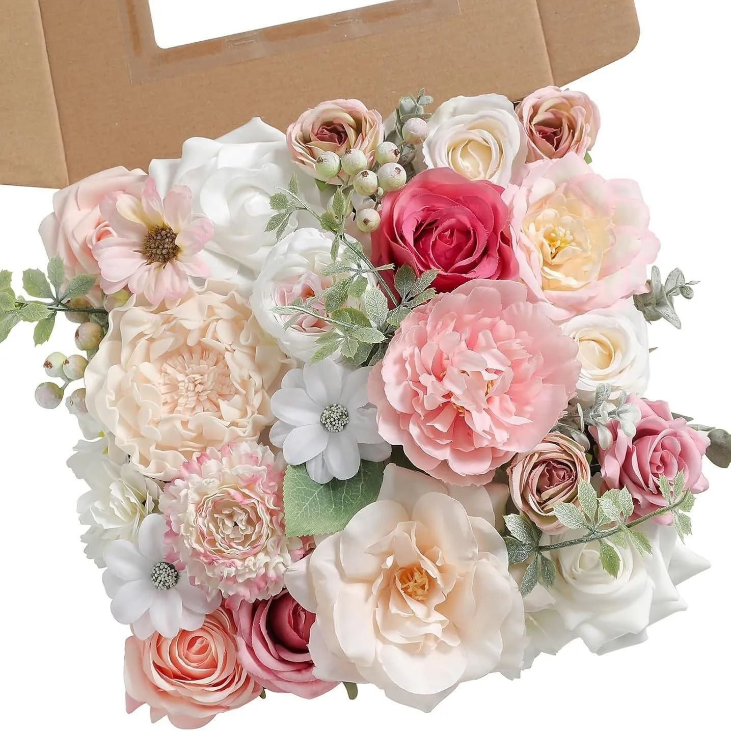 Compilações da caixa de flores1