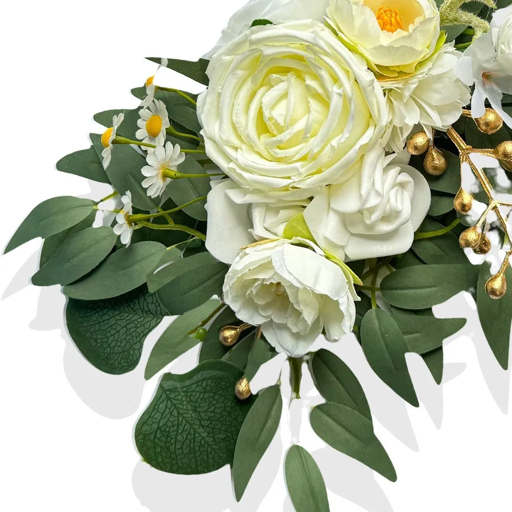 Assinar flor fraca amarela 2