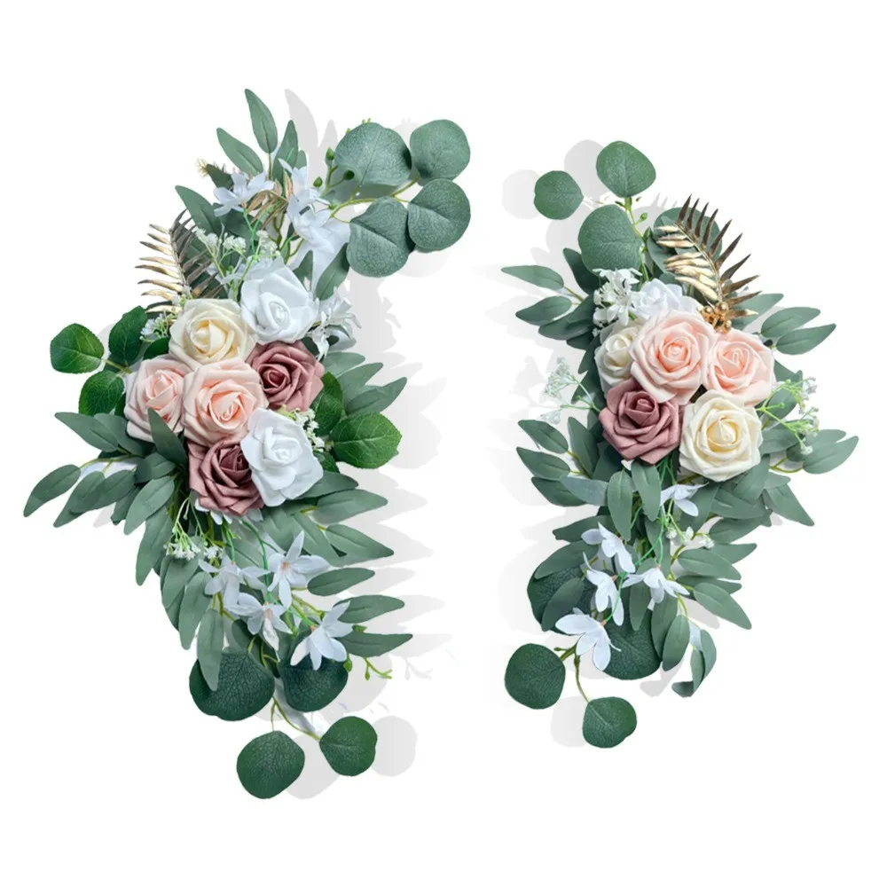 Assinar flor cinza rosa