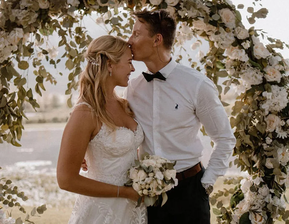 Frowerrangerments de alta qualidade FabulousWedding