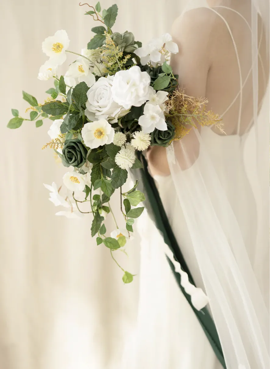 Bouquet de fada encantado