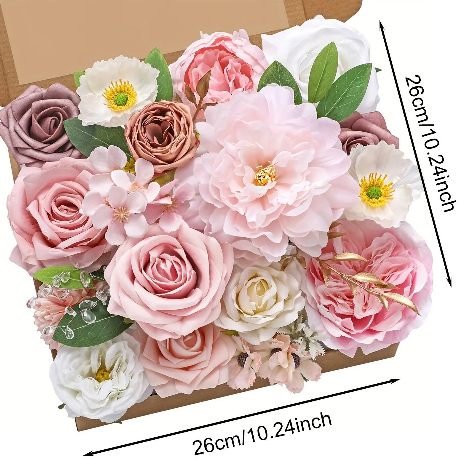 blush rosa