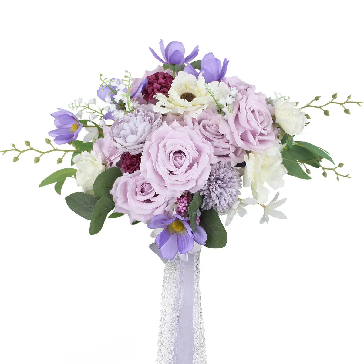 Lavanda Grace Bouquet