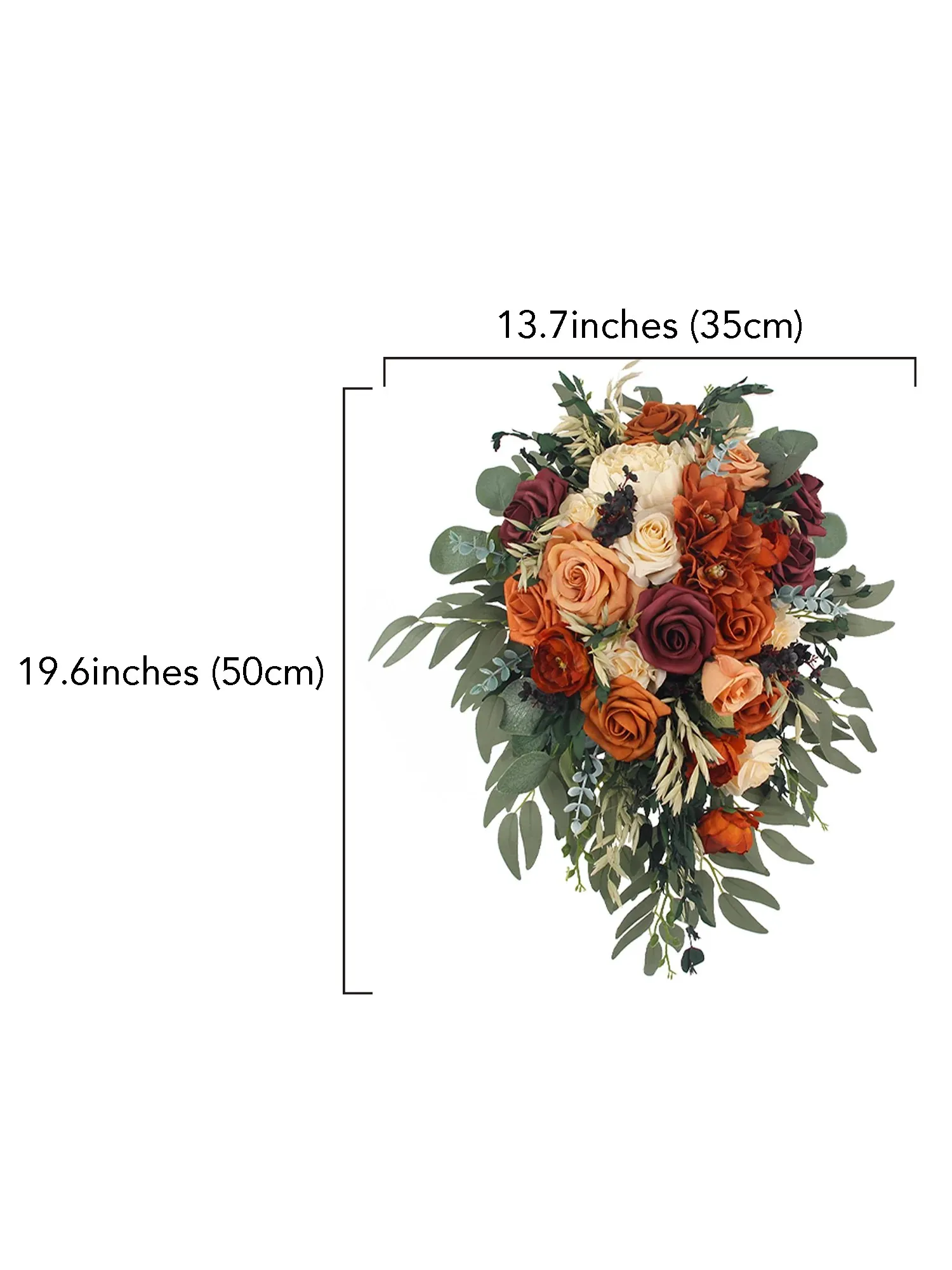 Bouquet de Maillard Palette