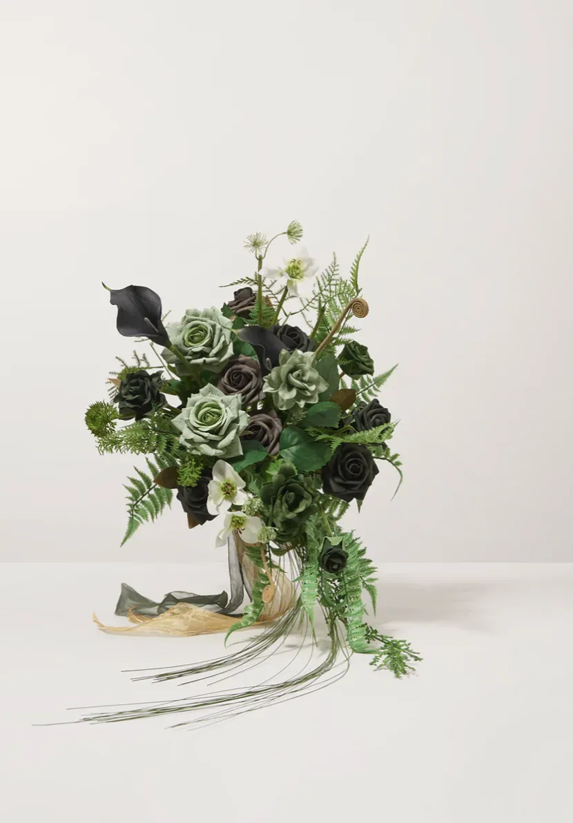 Bouquet de fada encantado