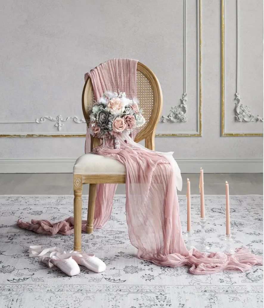 Buquê de elegância da esfera real