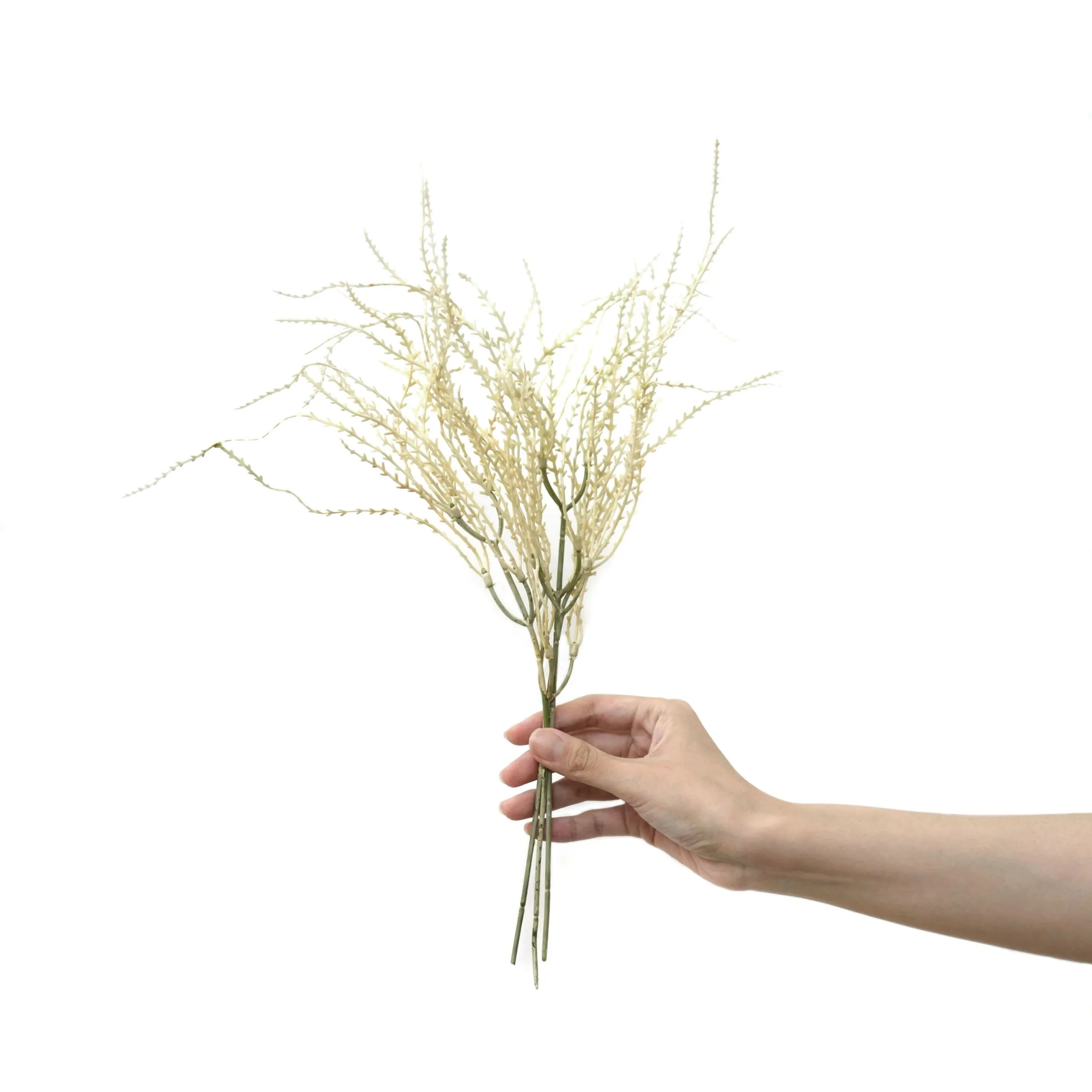 Solutions of silk flower centerpieces