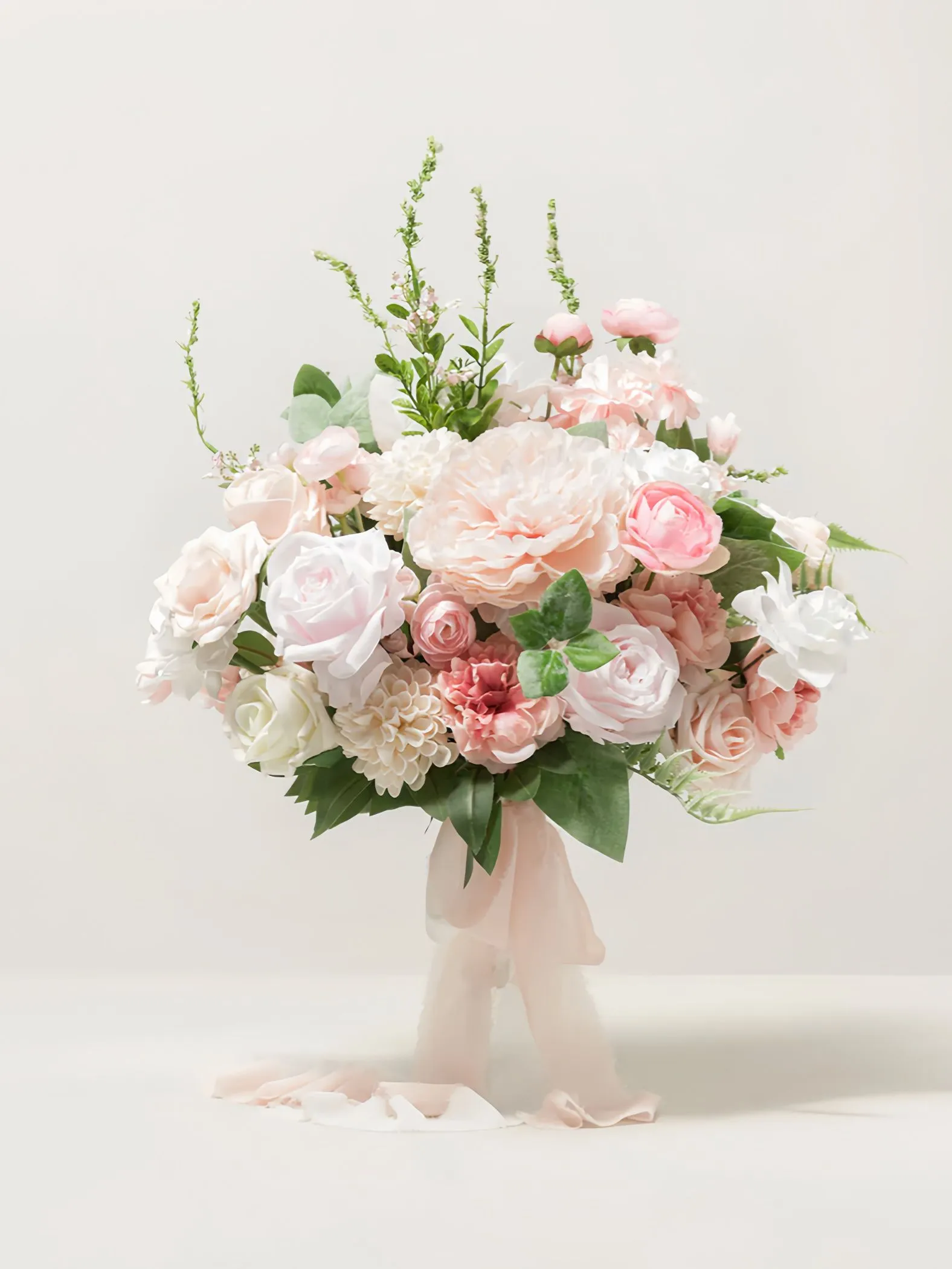 Bouquet de primavera