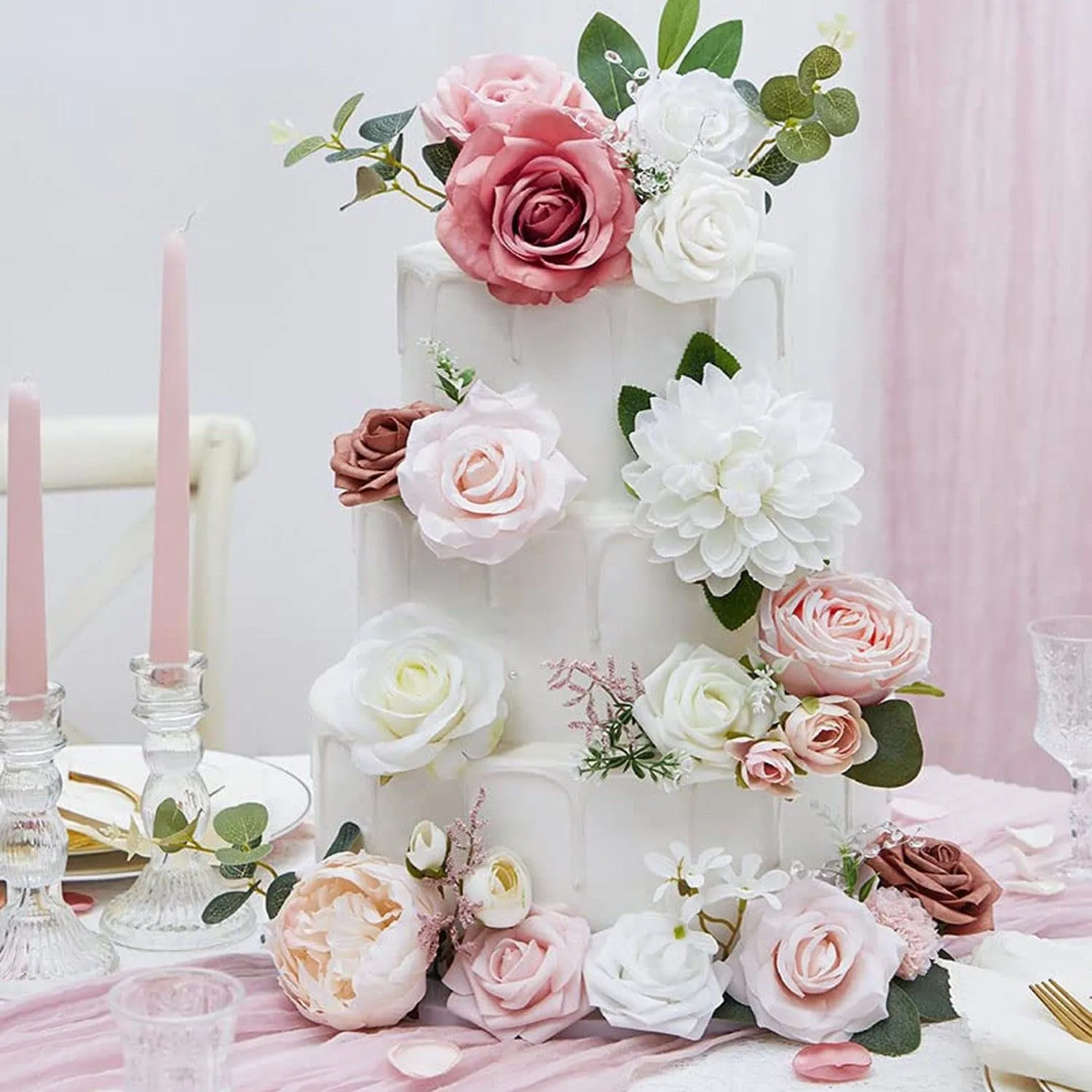 rosa