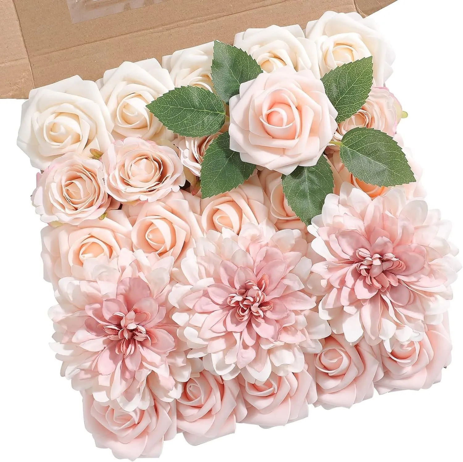 Compilações da caixa de flores2