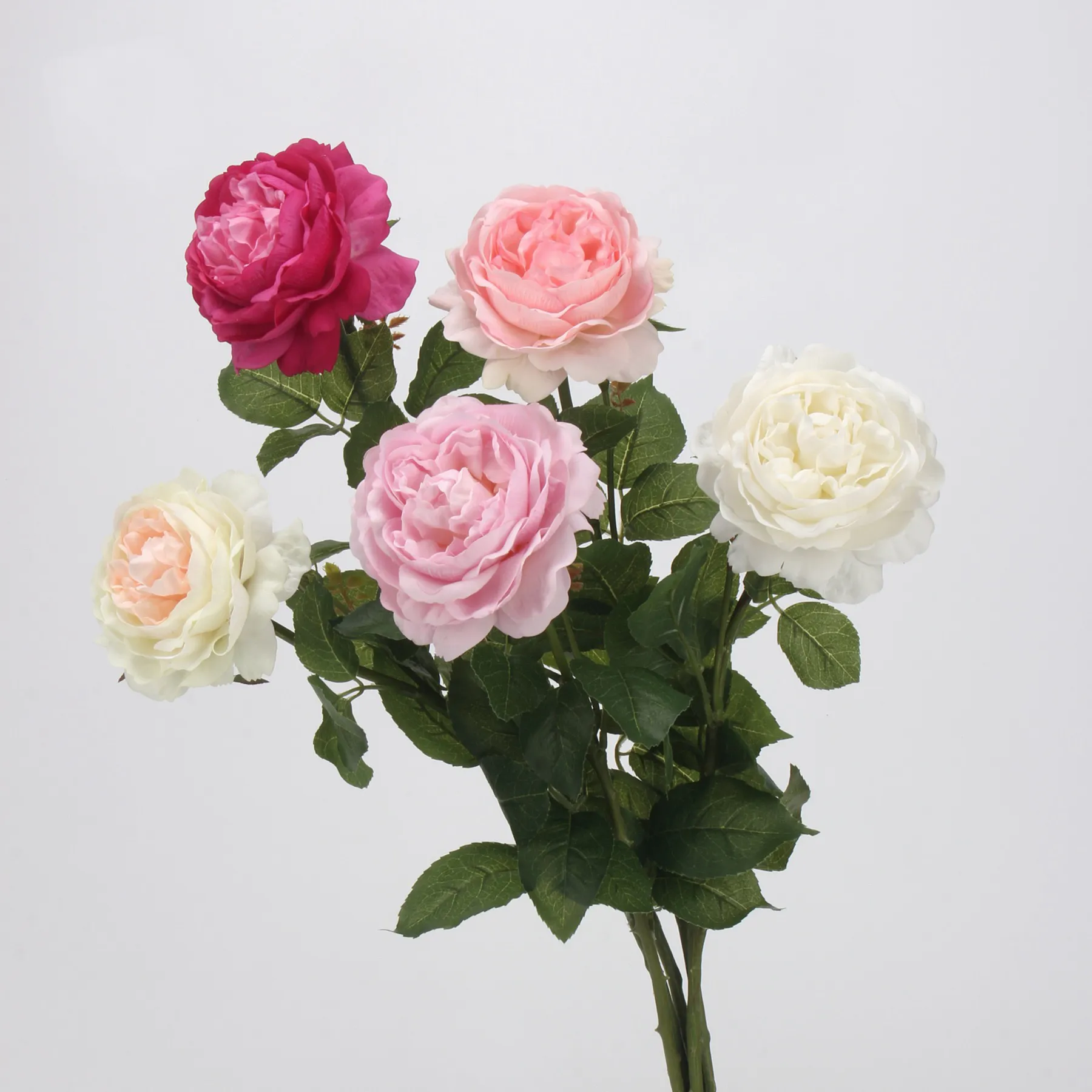 The future of craft flower vase
