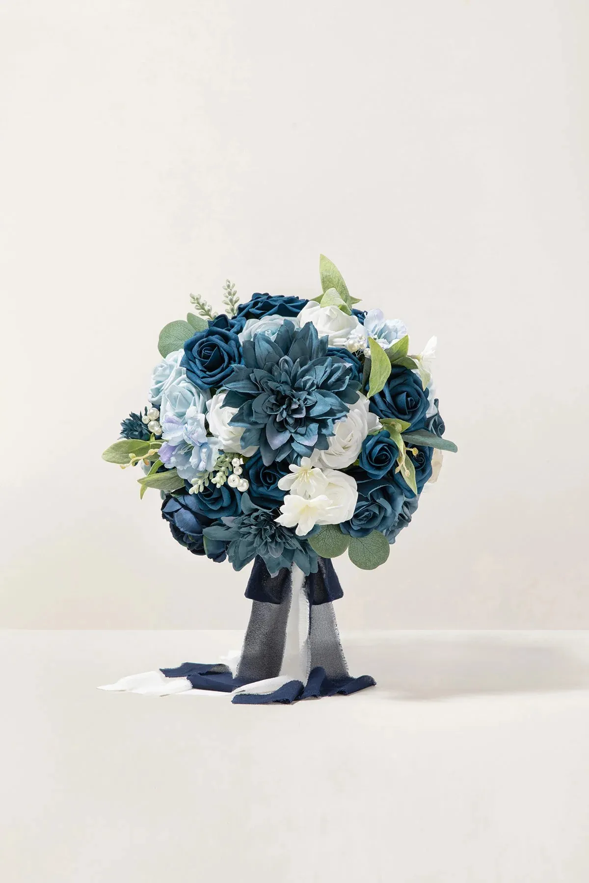 Buquê de elegância da esfera real