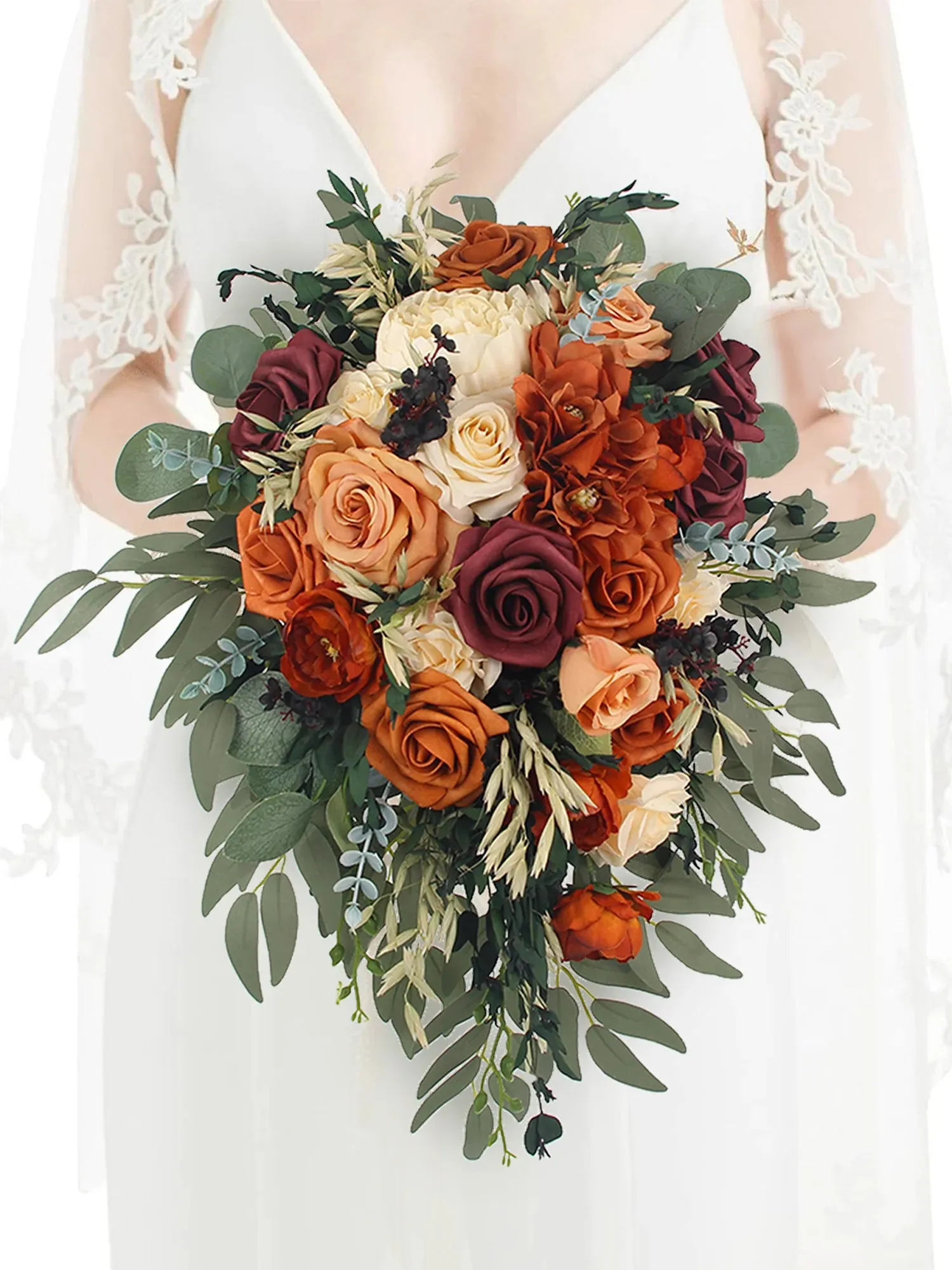 Bouquet de Maillard Palette