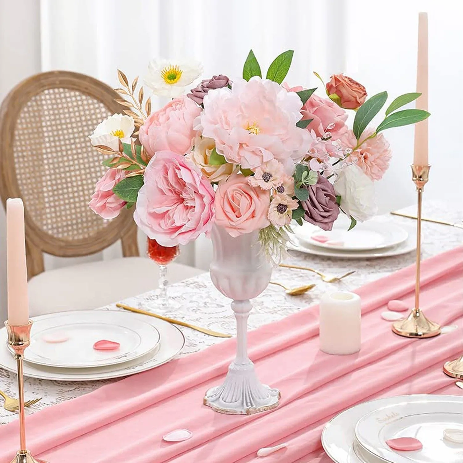 blush rosa