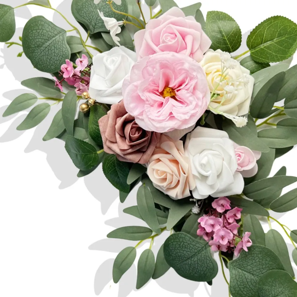 Assinar a mola da flor