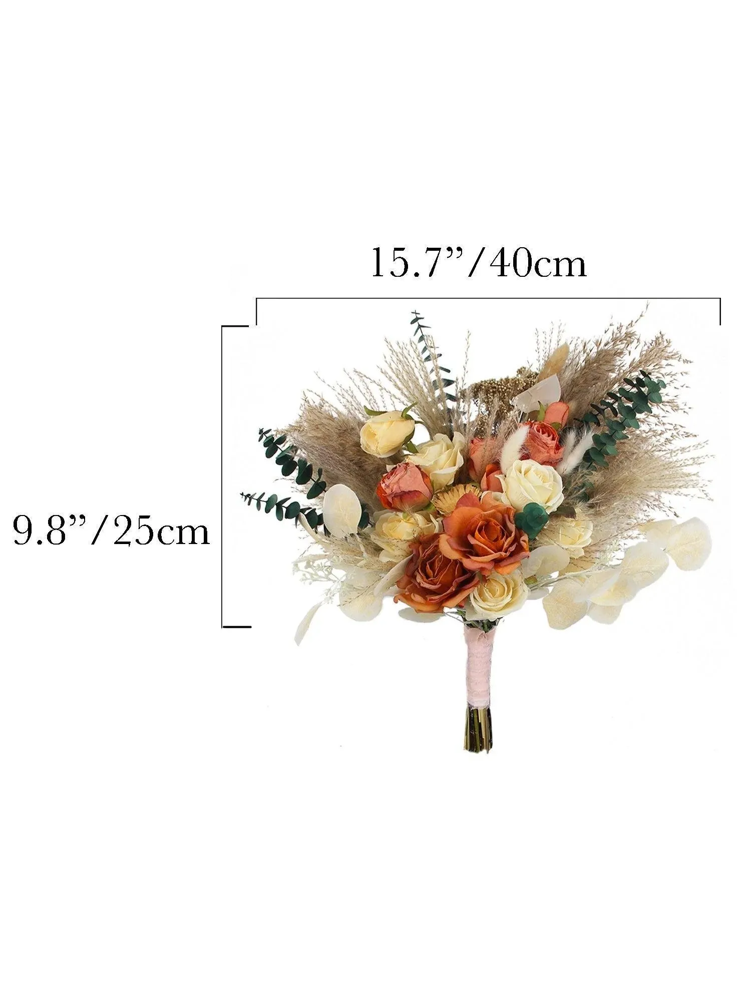 Bouquet Savage Amour
