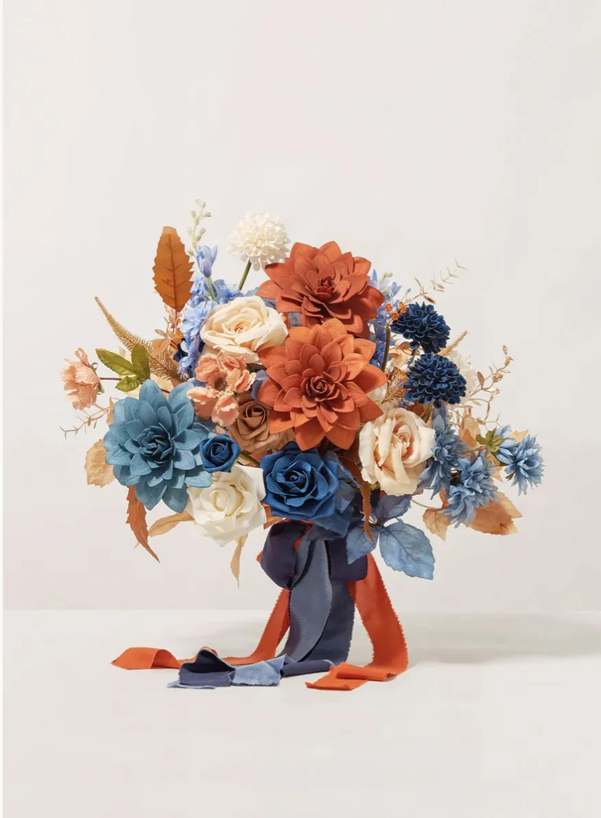 Bouquet Savage Amour