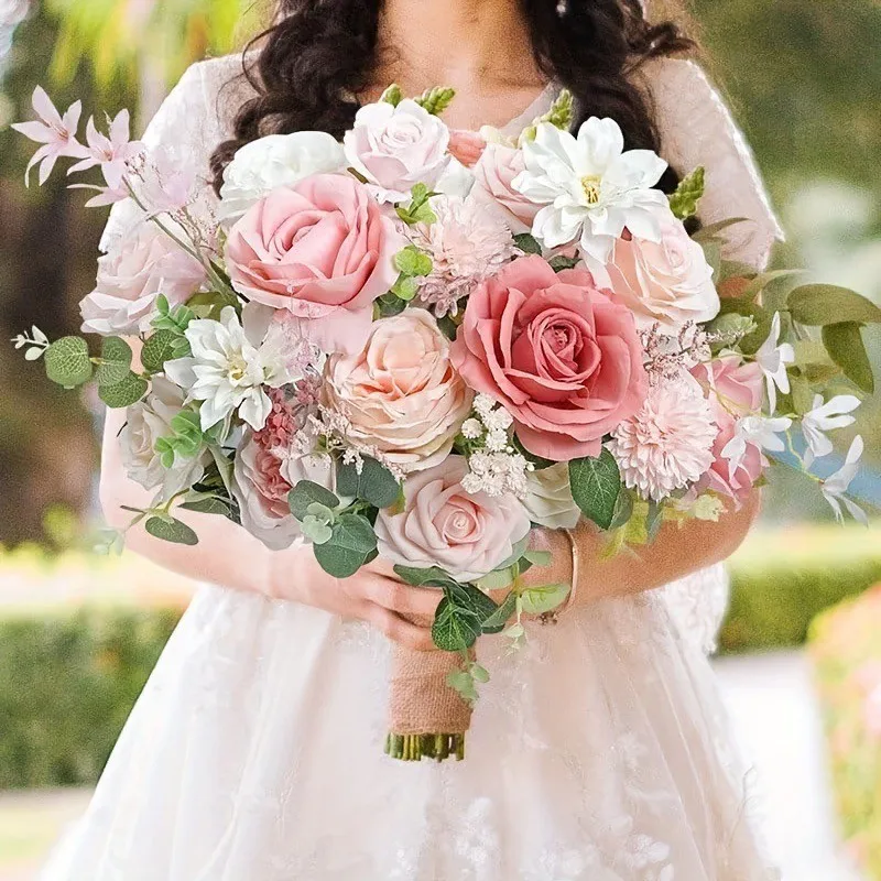 GrayPink Rose